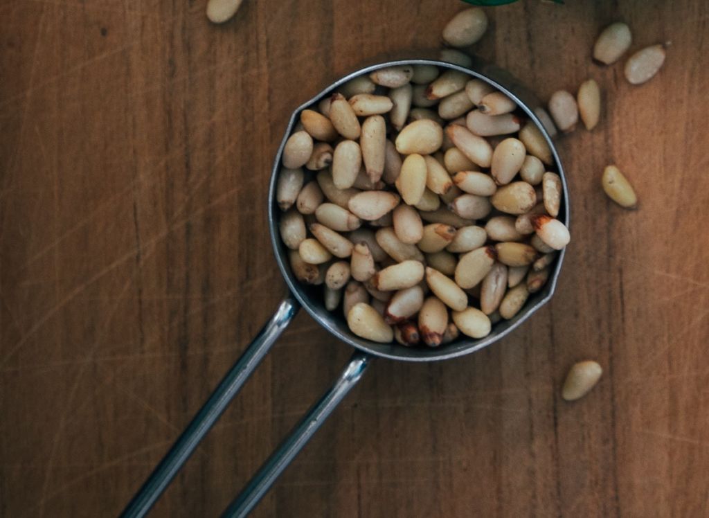 Pine Nut Benefits: 5 Ways This Nutritious Seed Can Rejuvenate Your Body